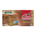 نان سنتی کاک حاوی آرد چاودار 400 گرمی اورنگ