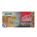 نان سنتی کاک چند غله 450 گرمی اورنگ