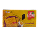 نان سنتی کاک حاوی شیر و عسل 450 گرمی اورنگ