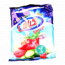 نمک تصفیه شده یددار 700 گرمی یکپاش