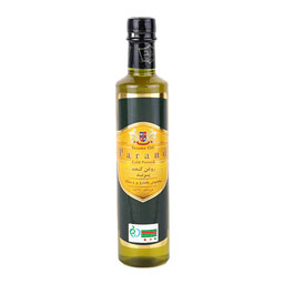 روغن کنجد فرابکر 450 گرمی پرند
