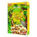 کرن فلکس باغ وحش 375 گرمی ولوتینا