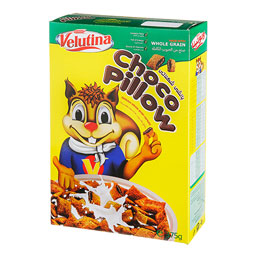 کرن فلکس شوکو پیلو 375 گرمی ولوتینا