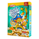 صبحانه بالشتی با طعم پرتقال 375 گرمی ولوتینا