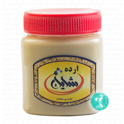 شیره ارده 400 گرمی شایان