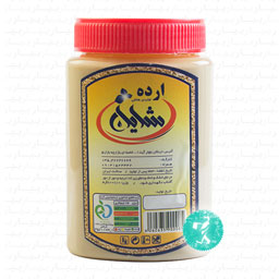 شیره ارده 800 گرمی شایان