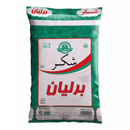 شکر 1000 گرمی برلیان