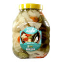 شور مخلوط 2500 گرمی اوجاقی