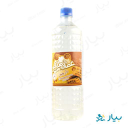 عرق دارچین یک لیتری عصاره طلایی