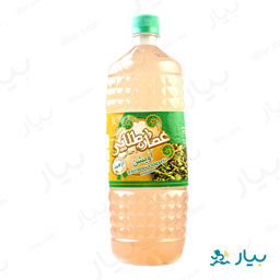 آویشن ارگانیک 1 لیتری عصاره طلایی