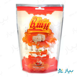 شکر پنیر کنجدی 250 گرمی پرسیکا