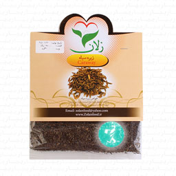 زیره سیاه 30 گرمی زلان
