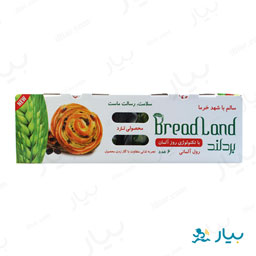 رول باکس 6 عددی 360 گرمی بردلند