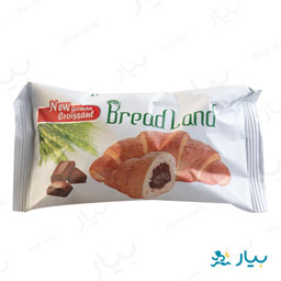 کروسان 45 گرمی بردلند