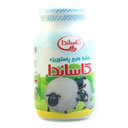 کشک پاستوریزه شیشه 700 گرمی کاساندا