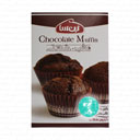 پودر مافین شکلاتی 357 گرمی بن سا