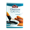 پودر بامیه با سس شکلات 290 گرمی بن سا