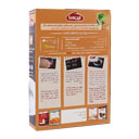 پودر کیک آتشفشان شکلات 215 گرمی بن سا