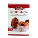 پودرمافین وانیلی 357 گرمی بن سا