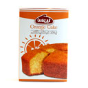 پودر کیک پرتغالی 500گرمی بن سا