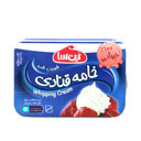 خامه قنادی شیرین شده 500 گرمی بن سا