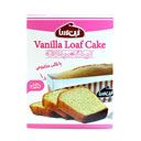 پودر کیک وانیلی باقالب مخصوص 420 گرمی بن سا