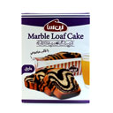 پودر کیک ماربل باقالب مخصوص 440گرمی بن سا