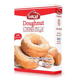 پودر خمیر پیراشکی با قالب مخصوص 500 گرمی بن سا