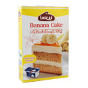 پودر کیک موزی 500 گرمی بن سا