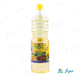 روغن افتابگردان 810گرمی دانژه