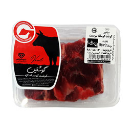 سردست گوساله گوشتین 400 گرمی