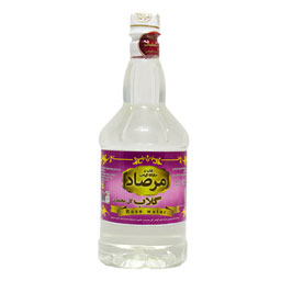 گلاب 1 لیتری مرصاد