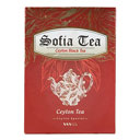 چای سیاه شکسته سیلان 400 گرمی سوفیا