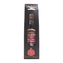 نوشیدنی بدون گاز ذغال اخته و انار 100 میلی لیتری گلنس