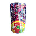 لواشک پذیرایی همپا