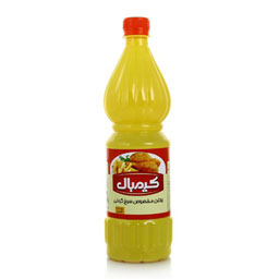 روغن سرخ کردنی 810 گرمی کیمبال
