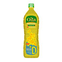 روغن کانولا (کلزا) غنی شده با ویتامین D3 مخصوص سالاد و پخت و پز 1350 میلی لیتری اویلا