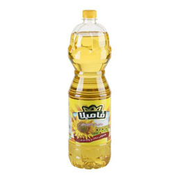 روغن خوراکی 810 گرمی فامیلا