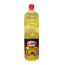 روغن مایع آفتابگردان معمولی 810 گرمی هایلی