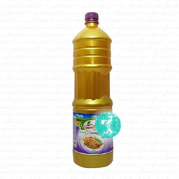 روغن سرخ کردنی 1/5 لیتری طبیعت