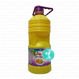 روغن مایع مخصوص سرخ کردنی 2700 گرمی طبیعت
