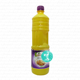 روغن سرخ کردنی 810 گرمی طبیعت