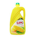روغن مایع ذرت 1650 گرمی هایلی