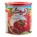 رب گوجه فرنگی 800 گرمی طبیعت