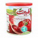 رب گوجه فرنگی 820 گرمی طبیعت