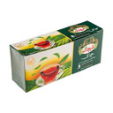 چای کیسه ای سیلان ارل گری 25 عددی طبیعت