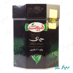 چای سیلان ممتاز 450 گرمی طبیعت