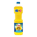 روغن مایع آفتابگردان ویتامینه 1350 گرمی طبیعت