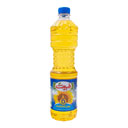 روغن آفتابگردان غنی شده با ویتامین D3 طبیعت 900 گرمی
