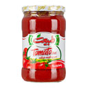 رب گوجه فرنگی شیشه ای 700 گرمی طبیعت